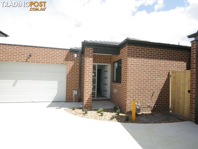 4/232 Corrigan Road NOBLE PARK VIC 3174