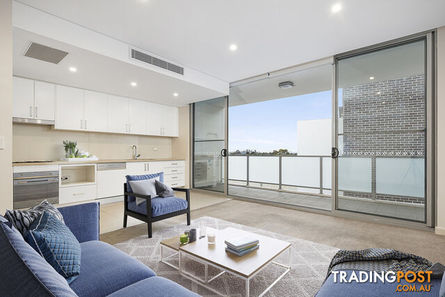 41/1-9 Monash Road GLADESVILLE NSW 2111