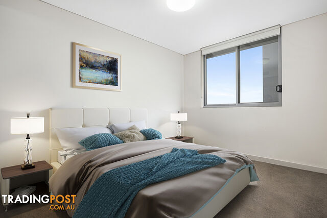 41/1-9 Monash Road GLADESVILLE NSW 2111