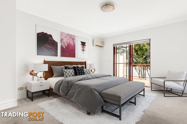 10/164H Burwood Road CONCORD NSW 2137