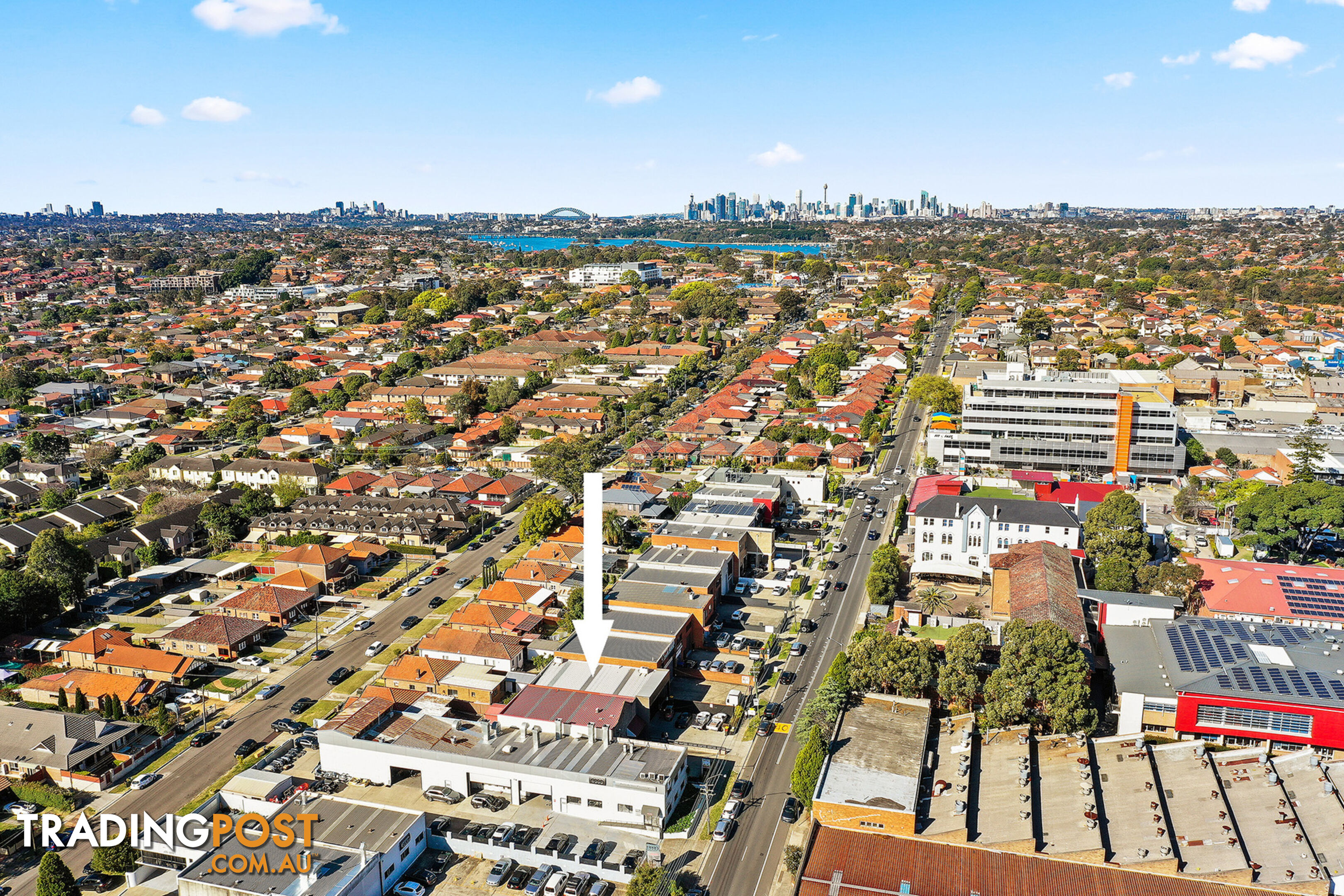 112 Queens Road FIVE DOCK NSW 2046