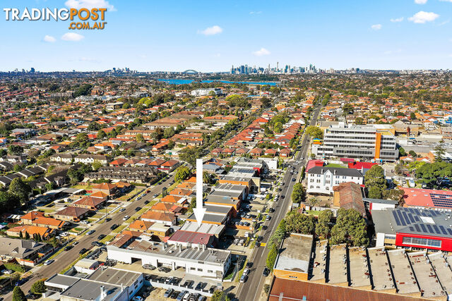 112 Queens Road FIVE DOCK NSW 2046