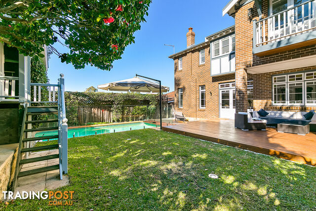 17 Evelyn Avenue CONCORD NSW 2137