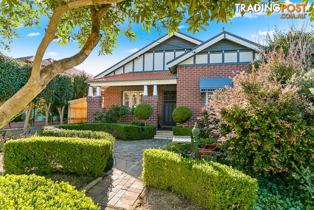 17 Evelyn Avenue CONCORD NSW 2137
