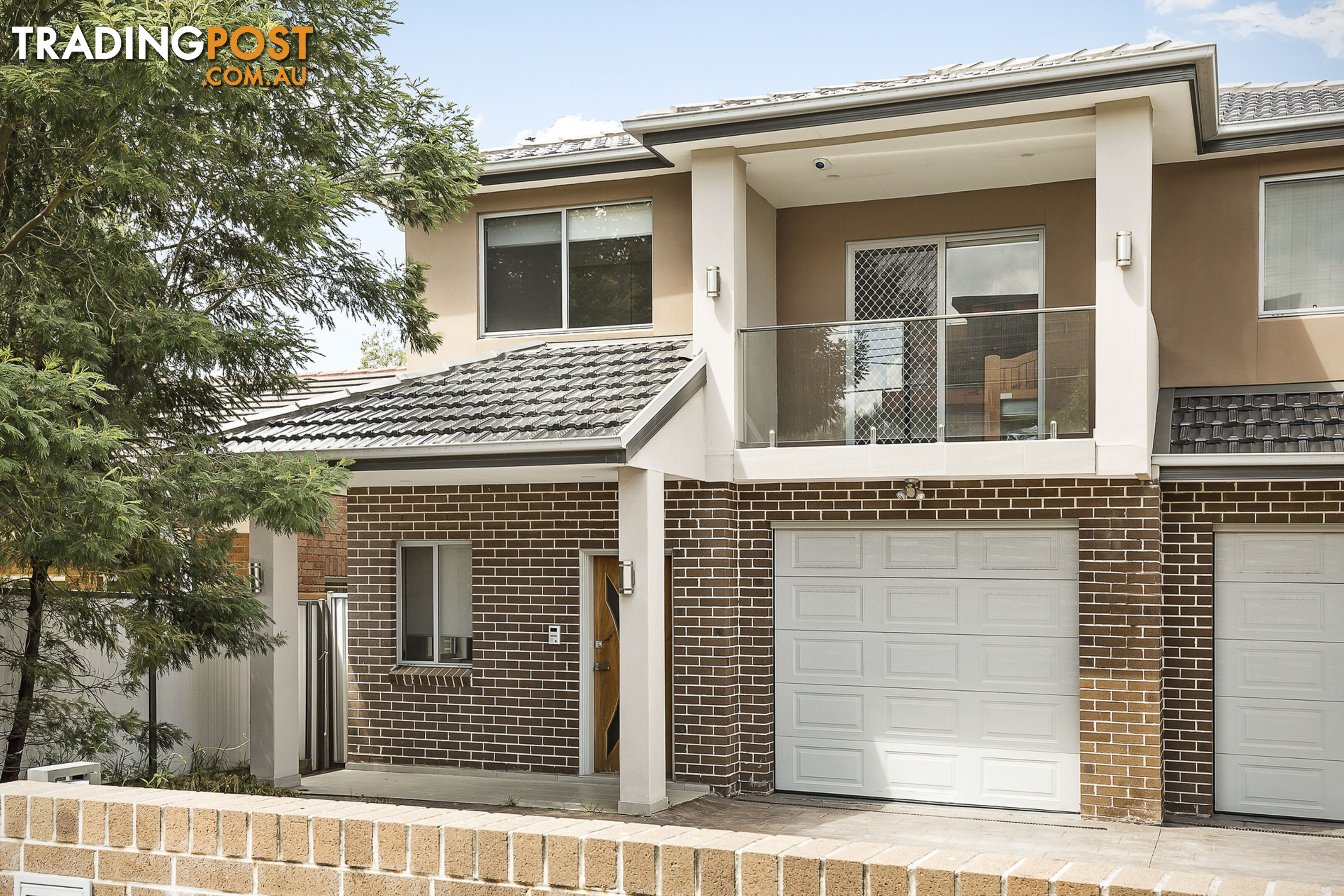 207B Queen Street CONCORD WEST NSW 2138