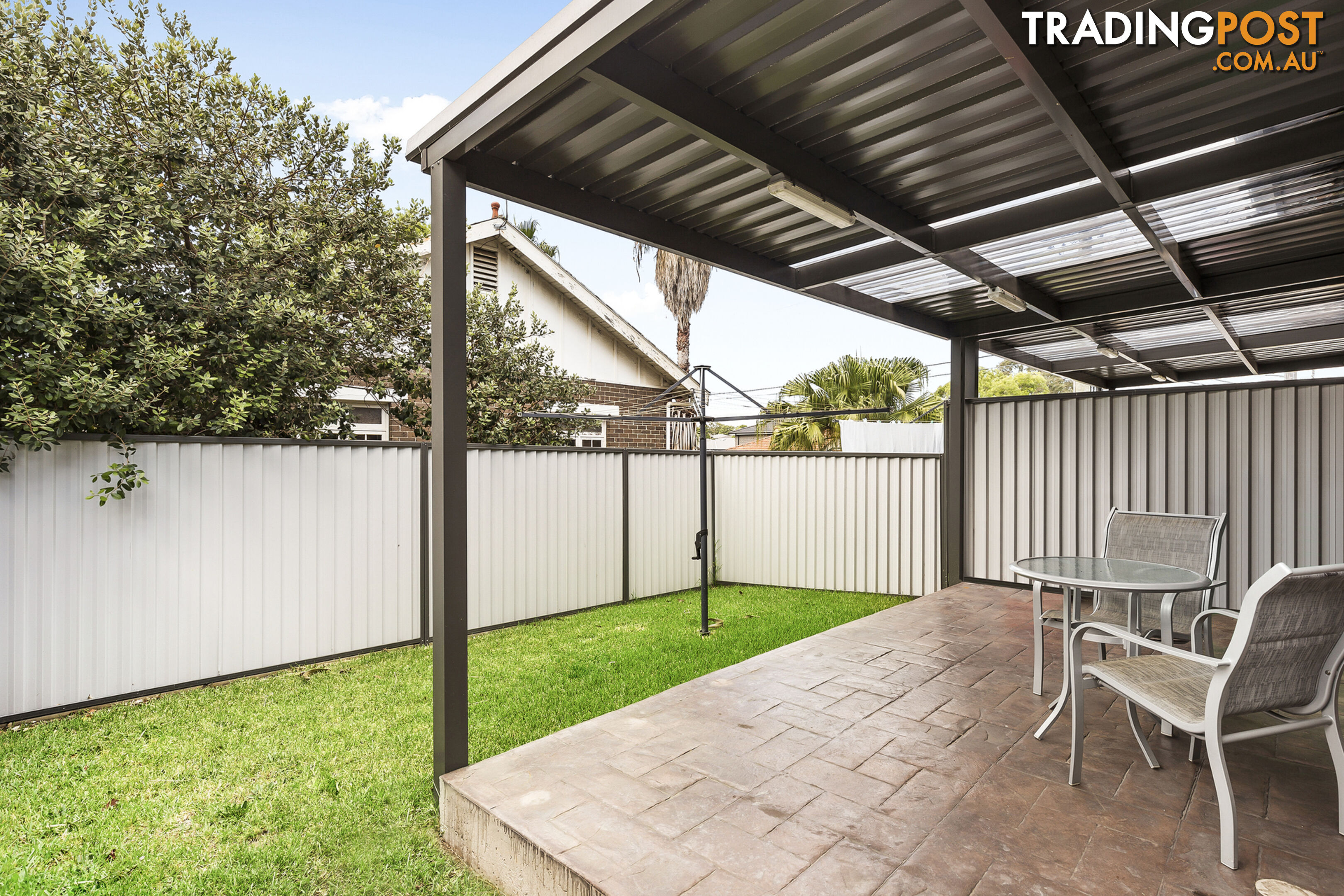 207B Queen Street CONCORD WEST NSW 2138