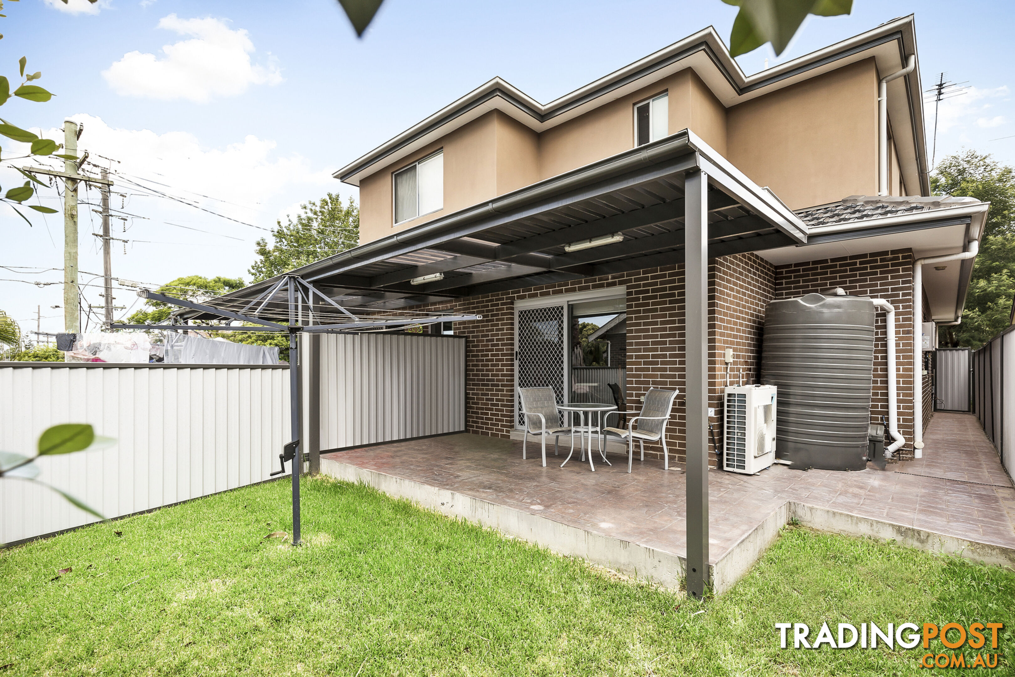 207B Queen Street CONCORD WEST NSW 2138