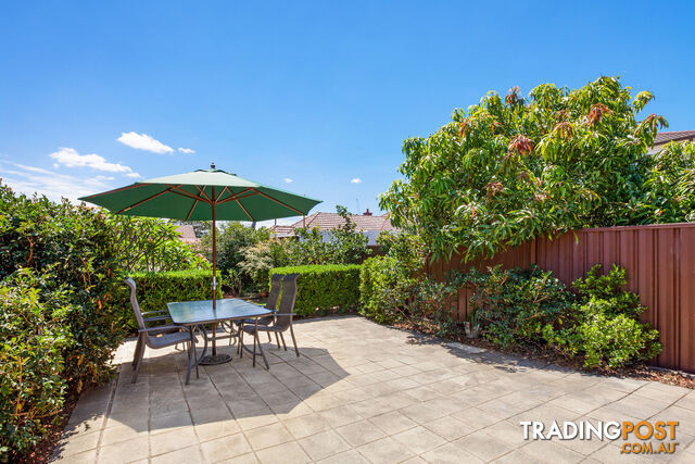 1a Angel Road STRATHFIELD NSW 2135