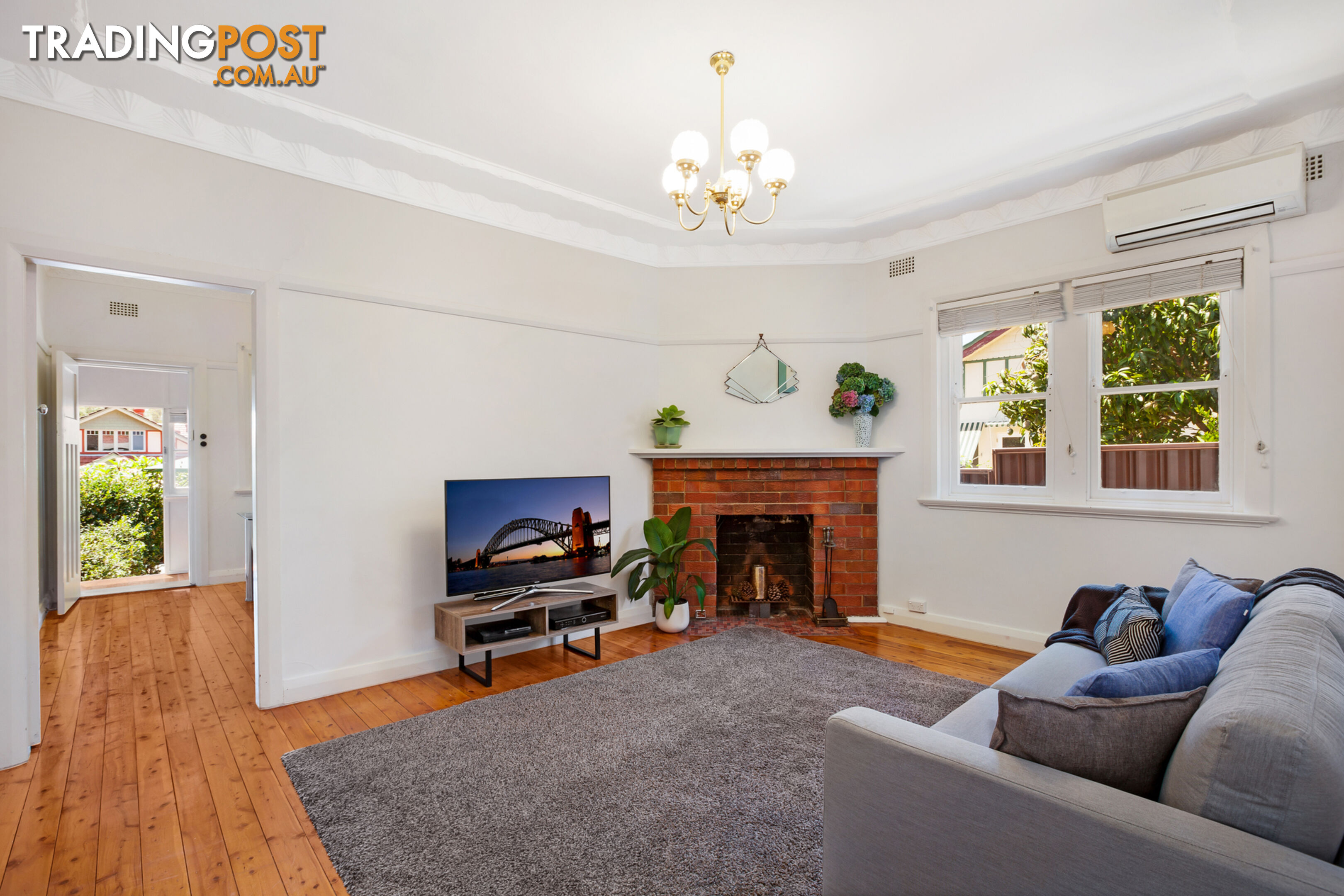 1a Angel Road STRATHFIELD NSW 2135