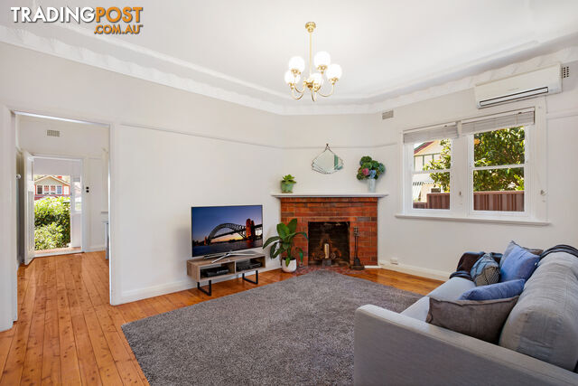 1a Angel Road STRATHFIELD NSW 2135