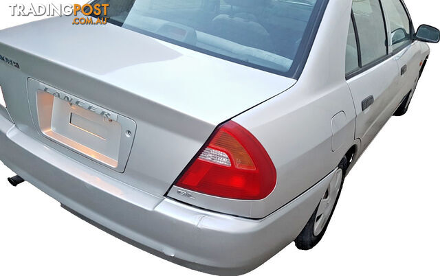 Mitsubishi Lancer CE 2000 E34 D13 Engine Motor Transmission Automatic Parts...