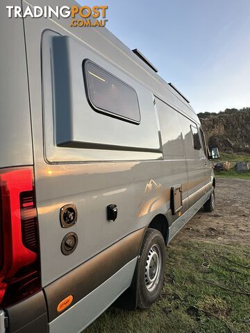 Envy Mercedes base - photo 2 of 10