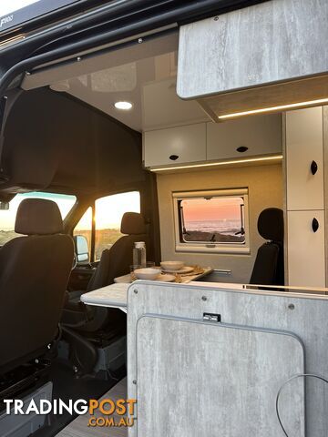 Envy Mercedes base - photo 3 of 10