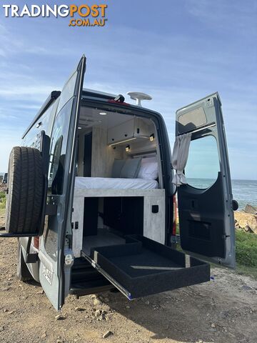 Envy Mercedes base - photo 5 of 10