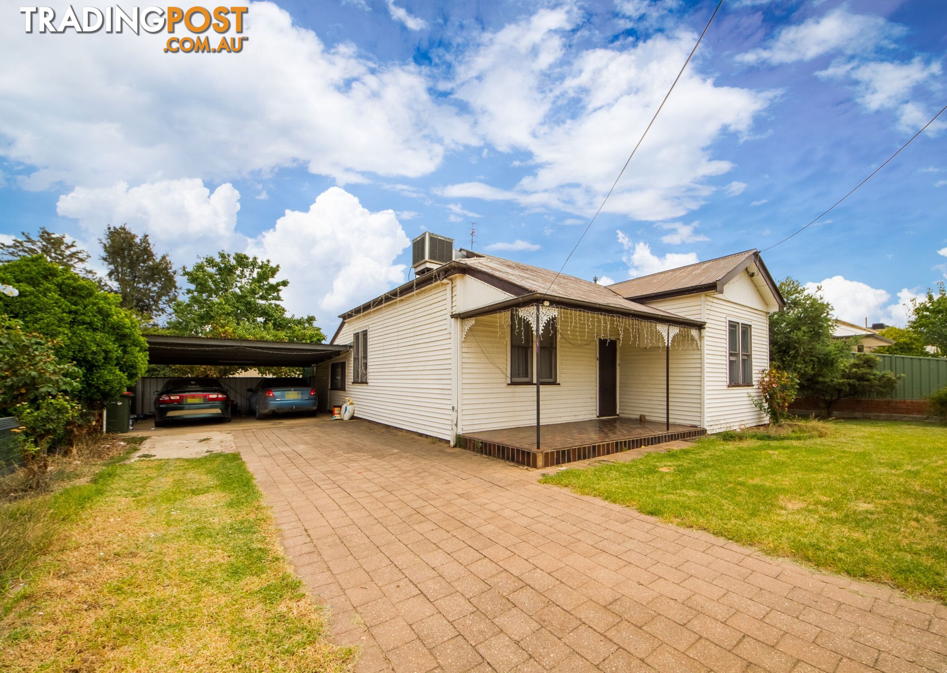 34 Victor Street COWRA NSW 2794