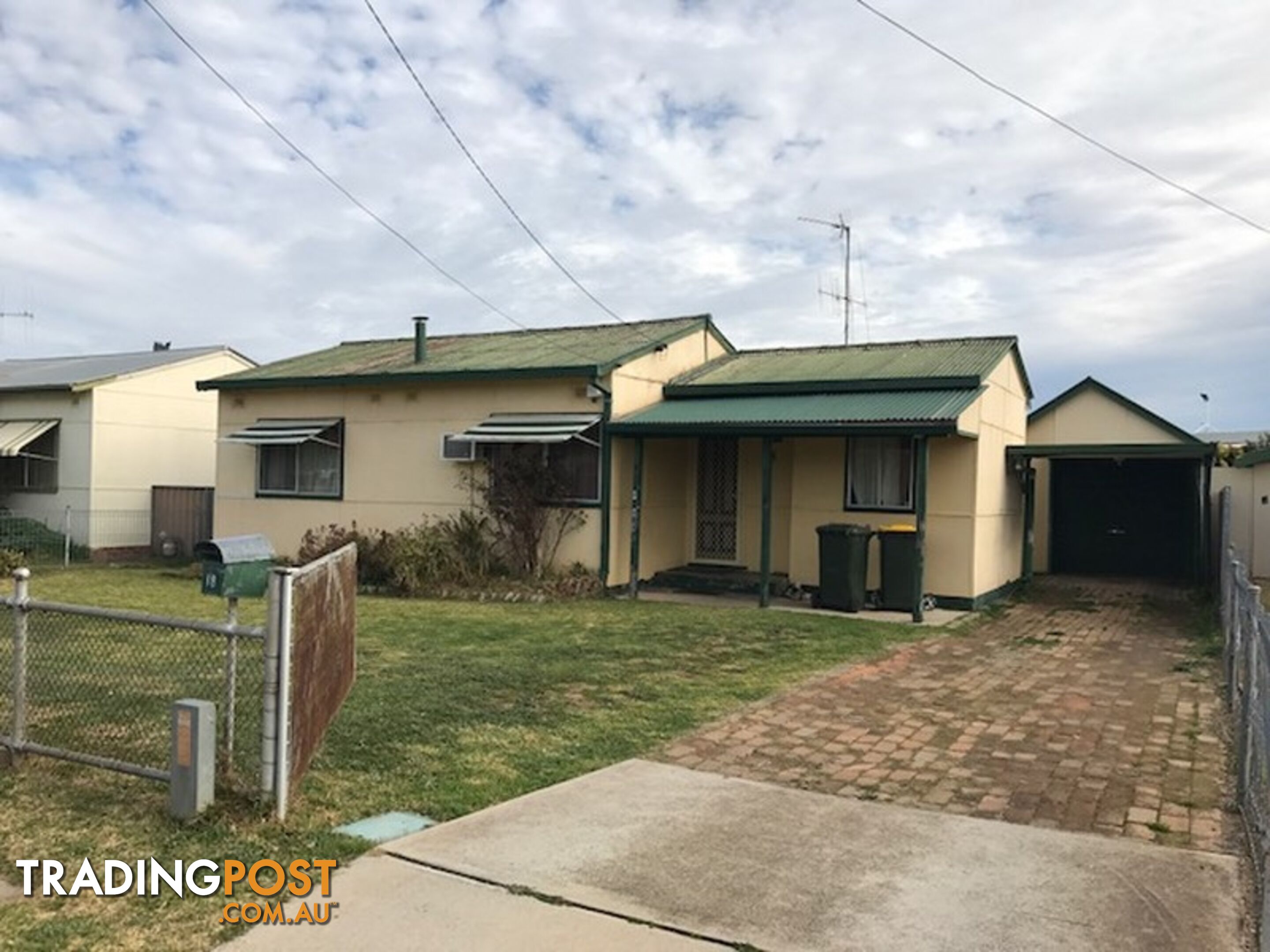 18 Mulyan Street COWRA NSW 2794