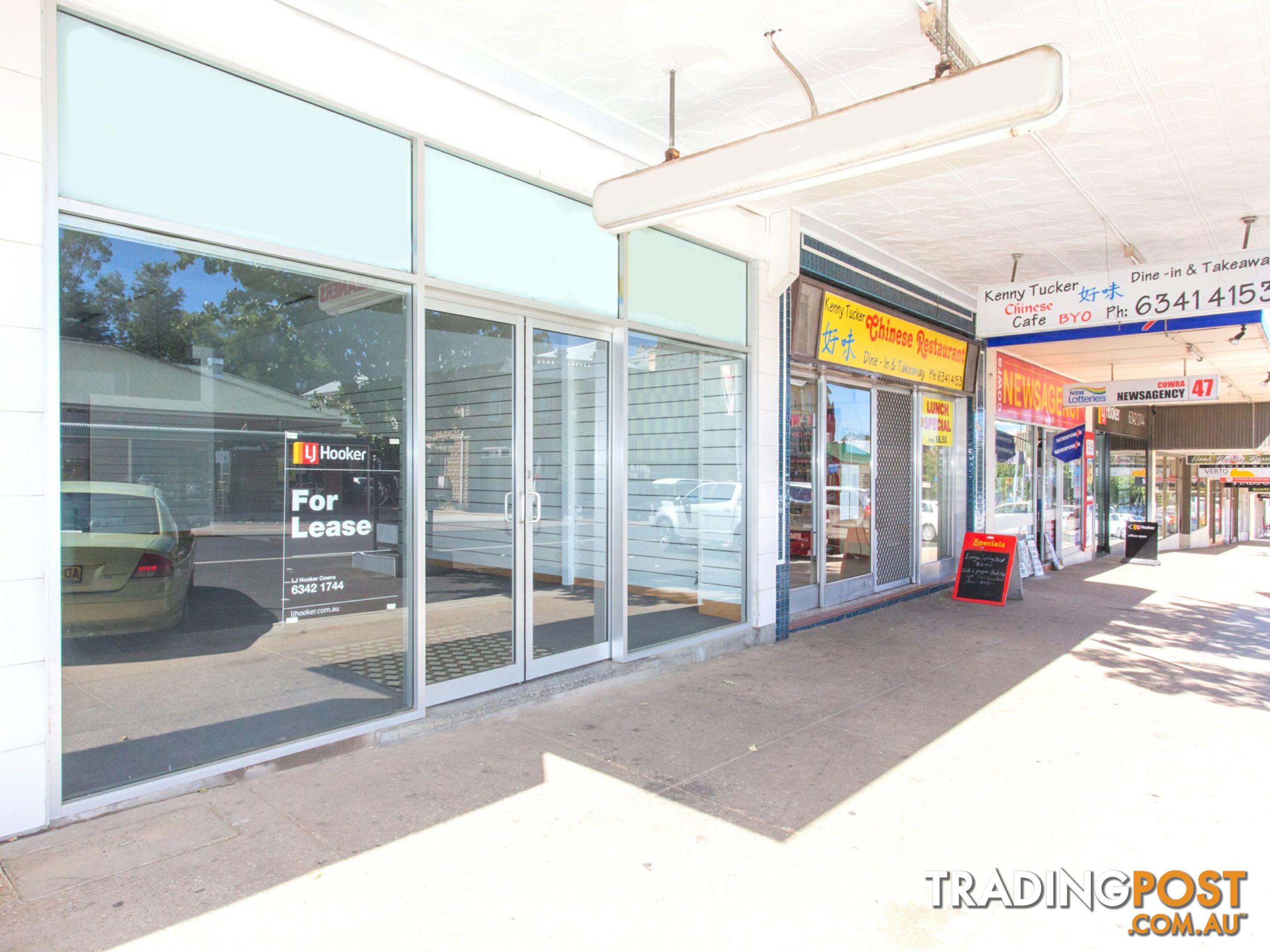 51 Kendal Street COWRA NSW 2794