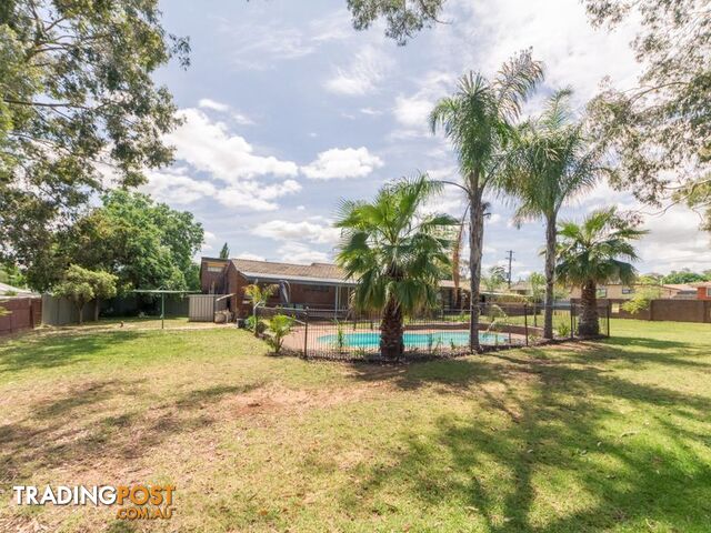 20 Newcombe Street COWRA NSW 2794