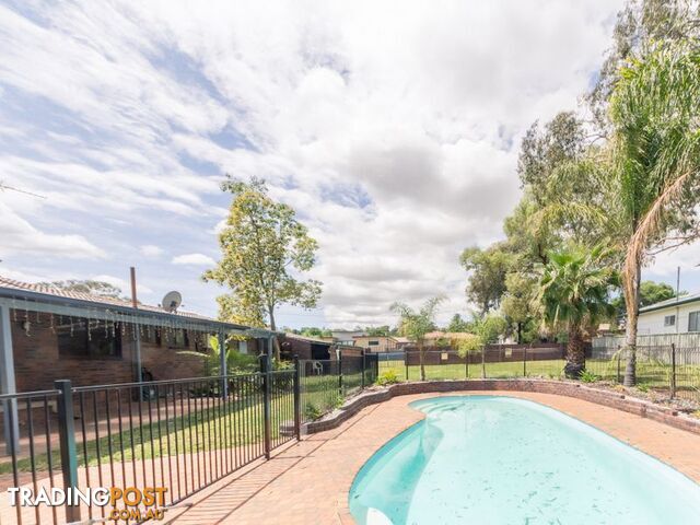 20 Newcombe Street COWRA NSW 2794