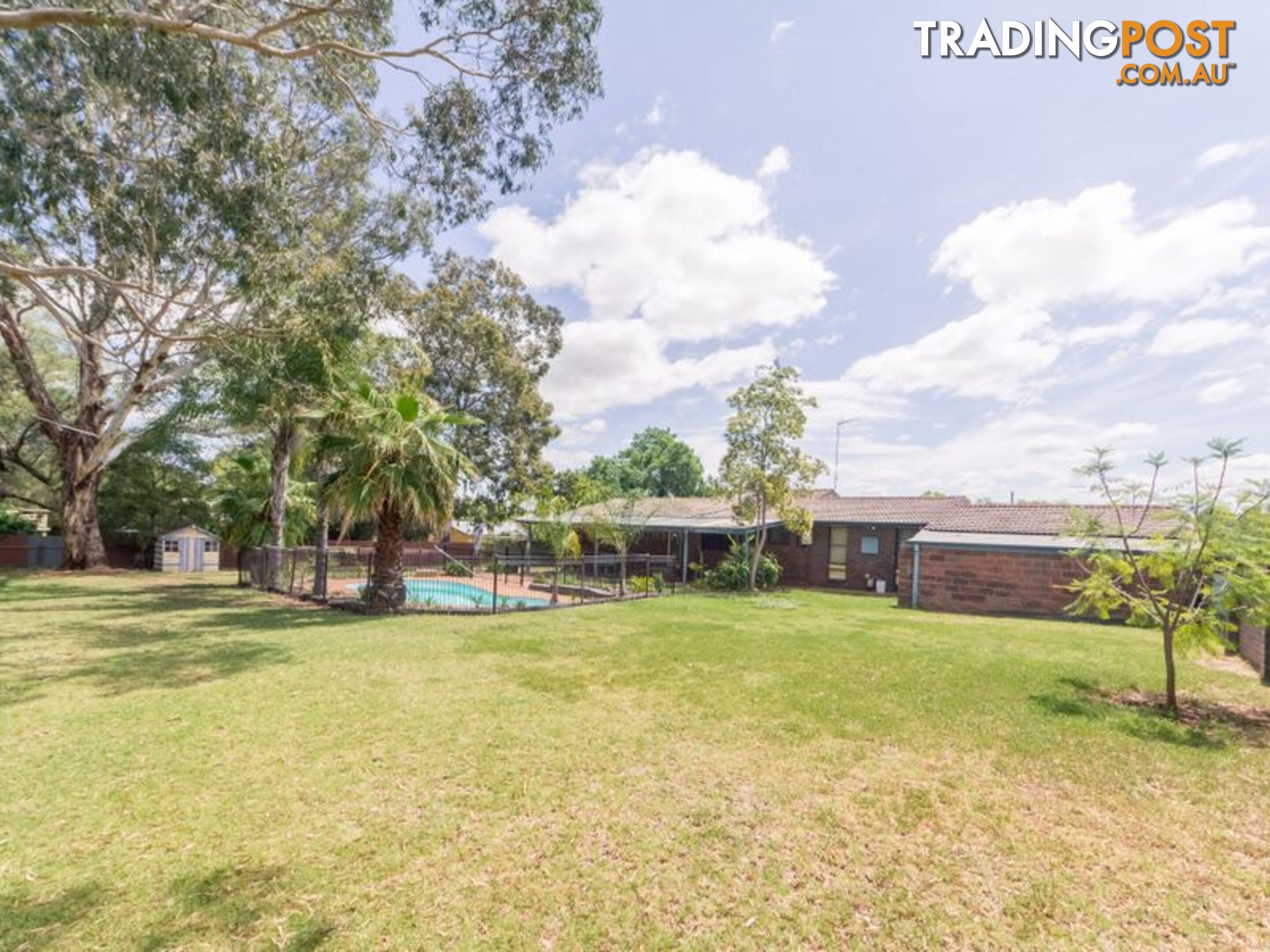 20 Newcombe Street COWRA NSW 2794