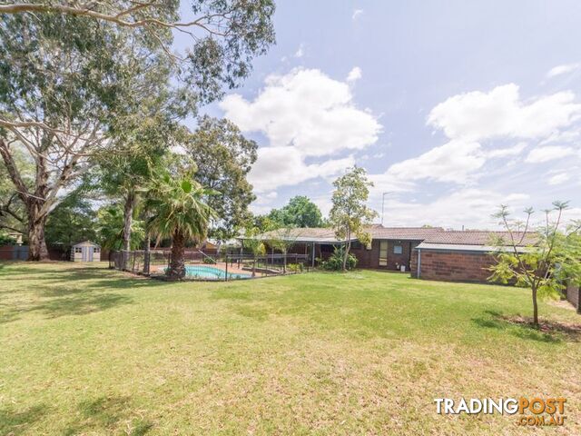 20 Newcombe Street COWRA NSW 2794