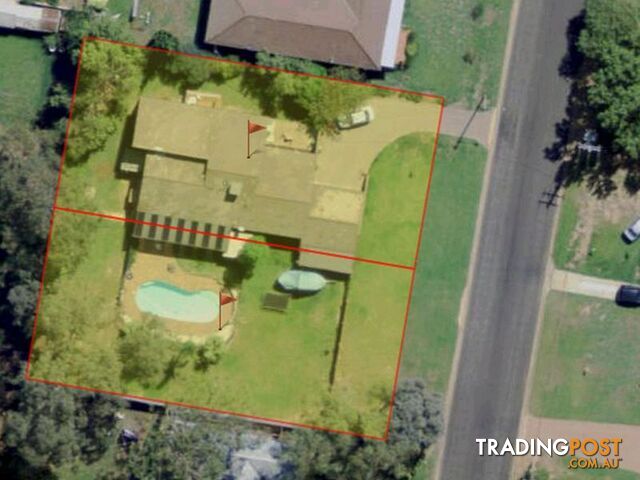 20 Newcombe Street COWRA NSW 2794