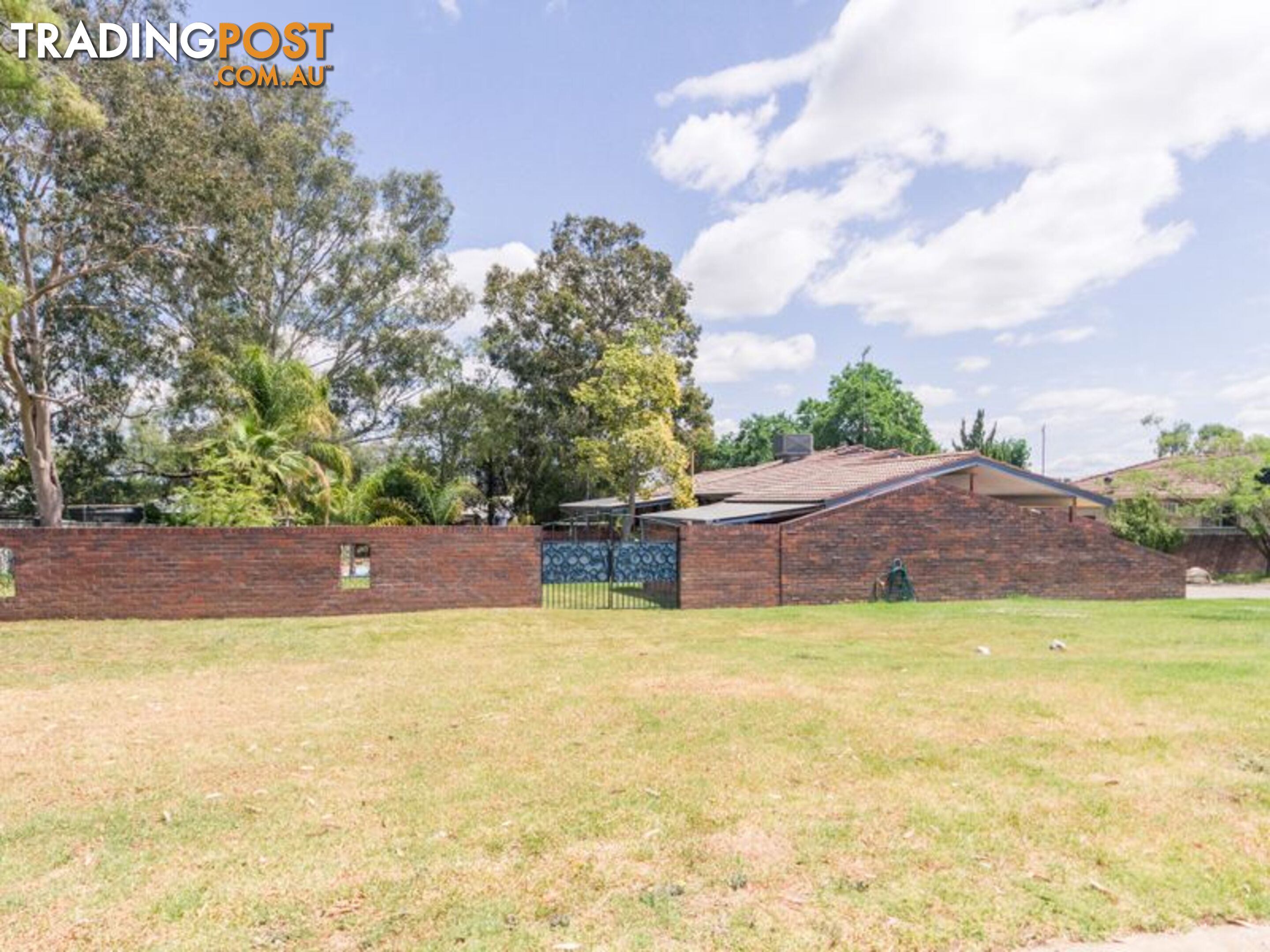 20 Newcombe Street COWRA NSW 2794