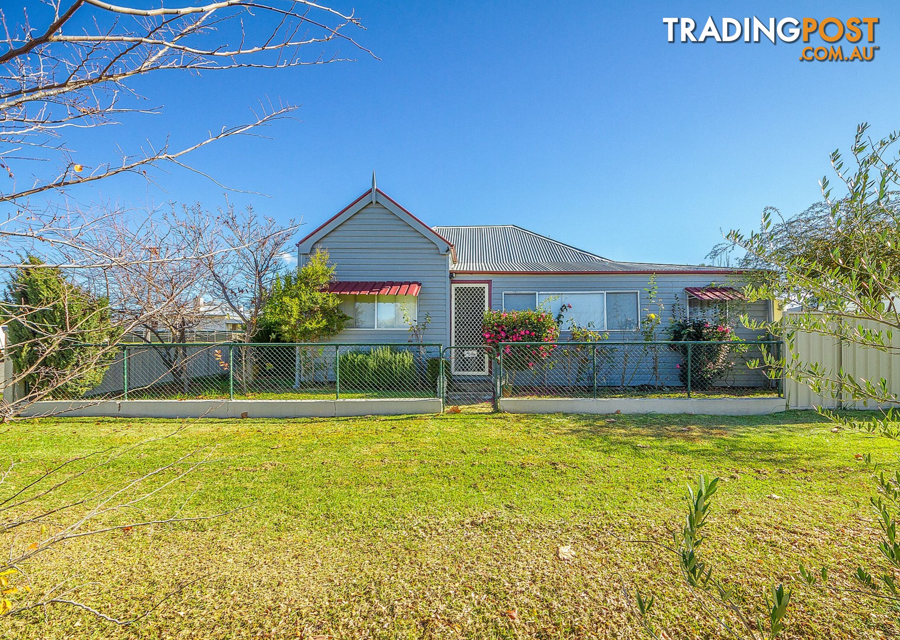 92 Fitzroy Street COWRA NSW 2794