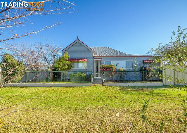 92 Fitzroy Street COWRA NSW 2794