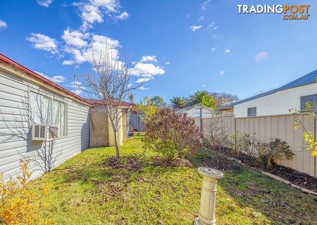 92 Fitzroy Street COWRA NSW 2794