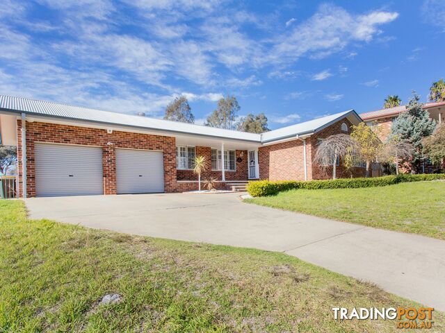 5 London Drive COWRA NSW 2794