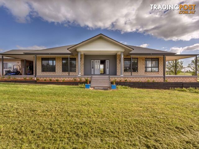 30 Kangaroo Flat Road COWRA NSW 2794