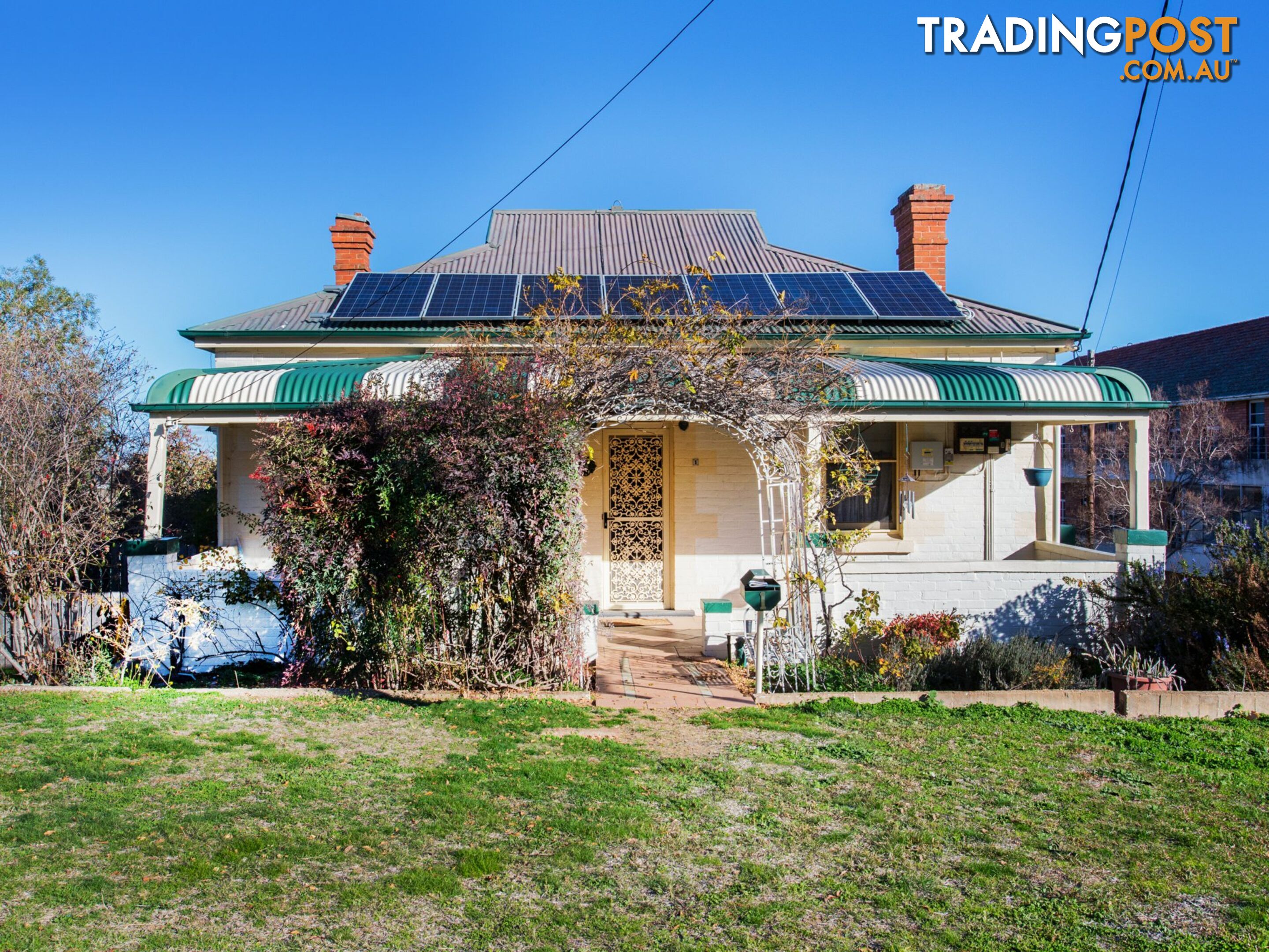 1 Carleton Street COWRA NSW 2794