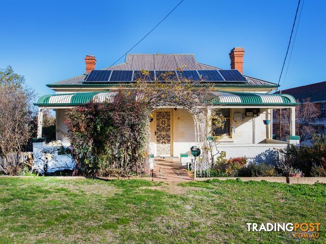 1 Carleton Street COWRA NSW 2794