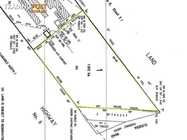 Lot 1 Mid Western Highway COWRA NSW 2794