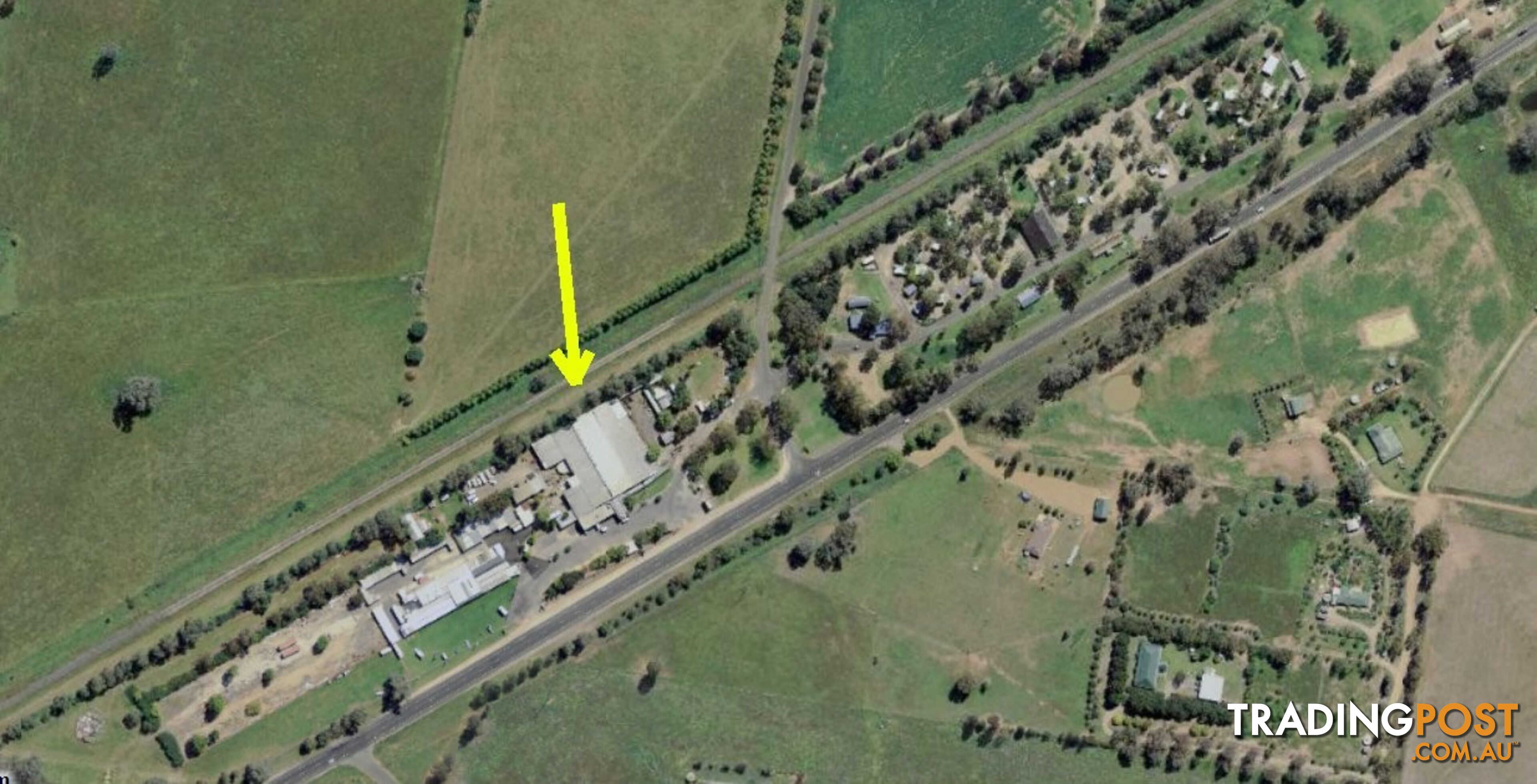 Lot 1 Mid Western Highway COWRA NSW 2794