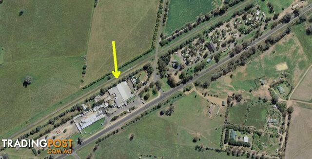 Lot 1 Mid Western Highway COWRA NSW 2794