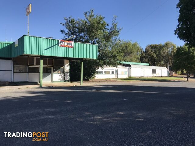 Lot 1 Mid Western Highway COWRA NSW 2794