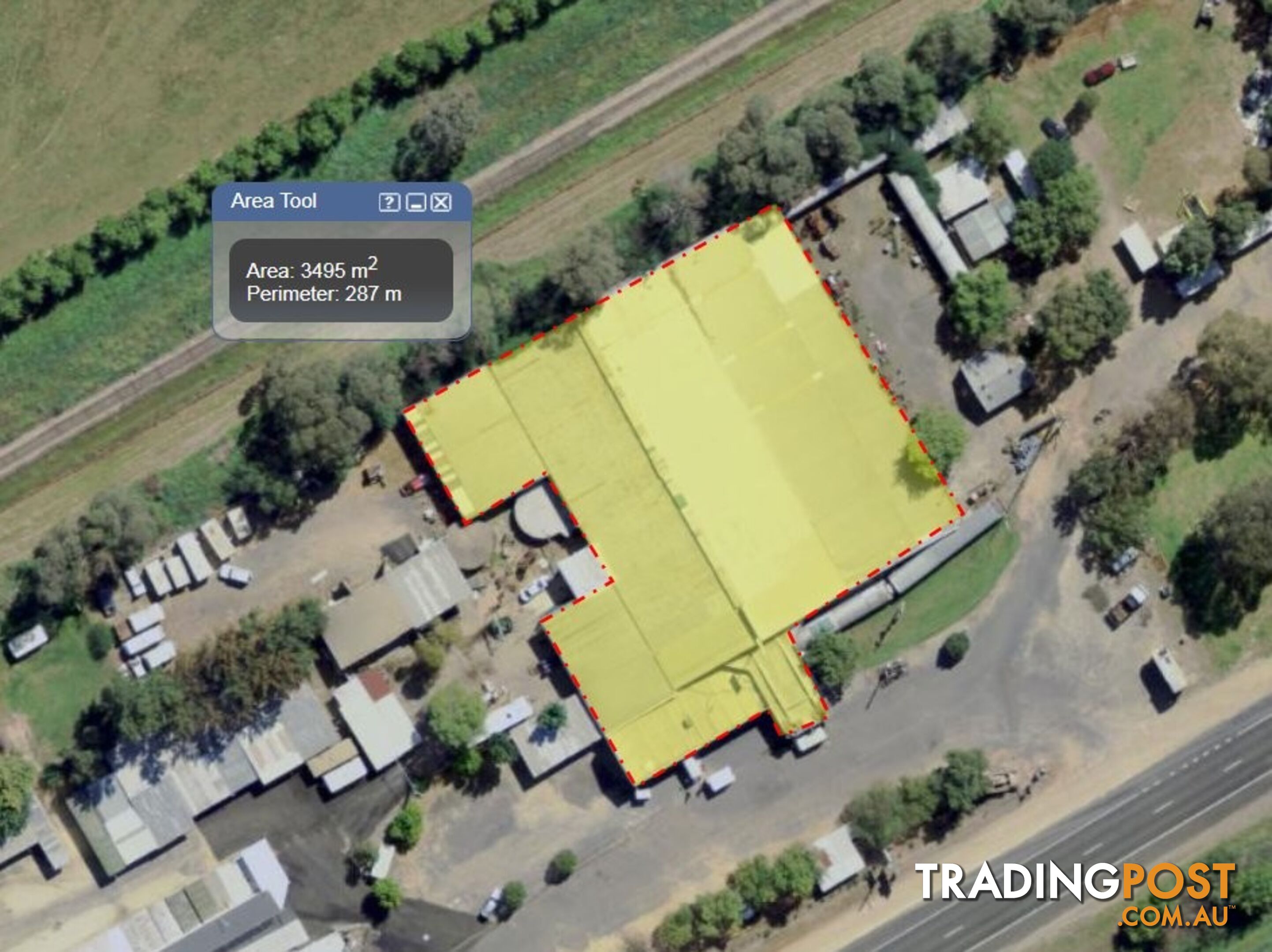 Lot 1 Mid Western Highway COWRA NSW 2794