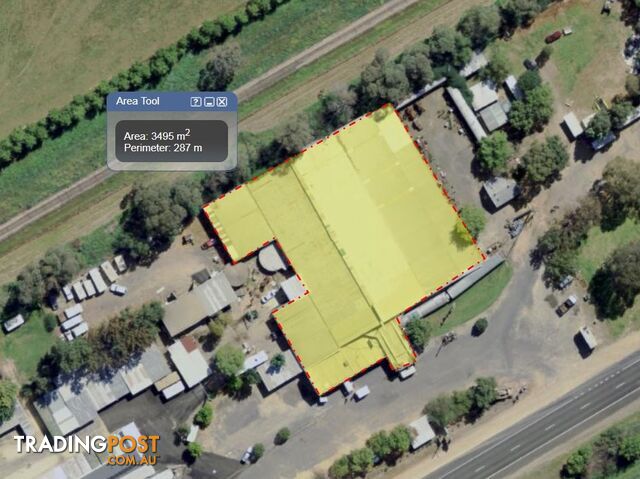 Lot 1 Mid Western Highway COWRA NSW 2794