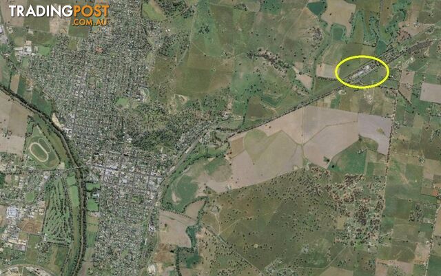 Lot 1 Mid Western Highway COWRA NSW 2794