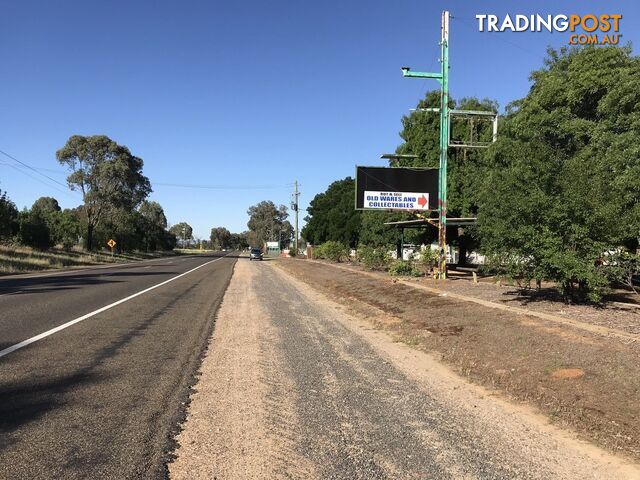 Lot 1 Mid Western Highway COWRA NSW 2794