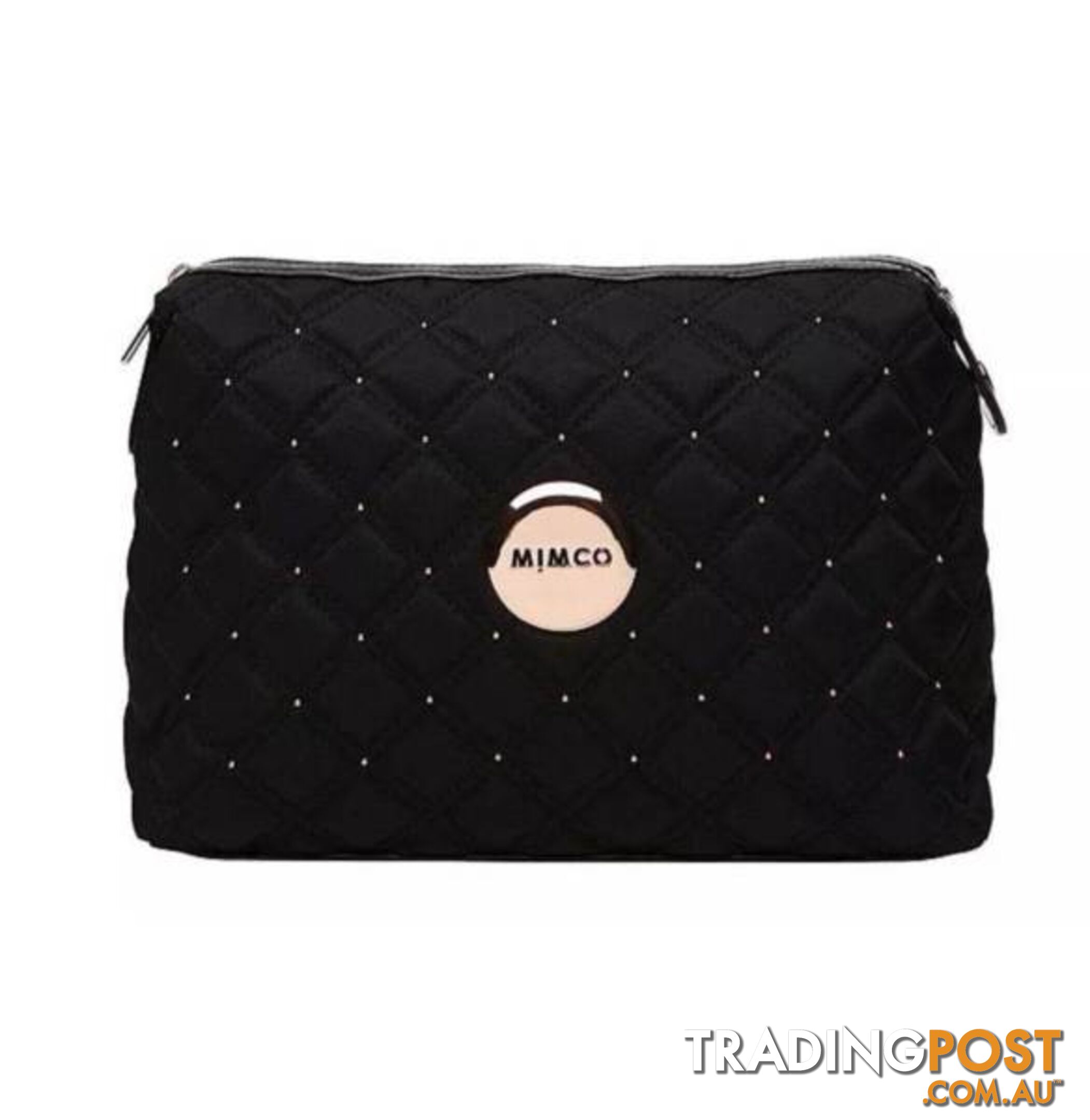 Mimco Small Cosmos Cos Cosmetic Case BNWT