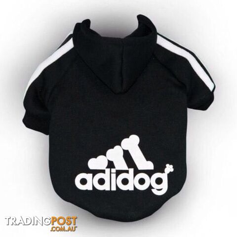 Dog Puppy Pet Clothing - Various Colours/Designs