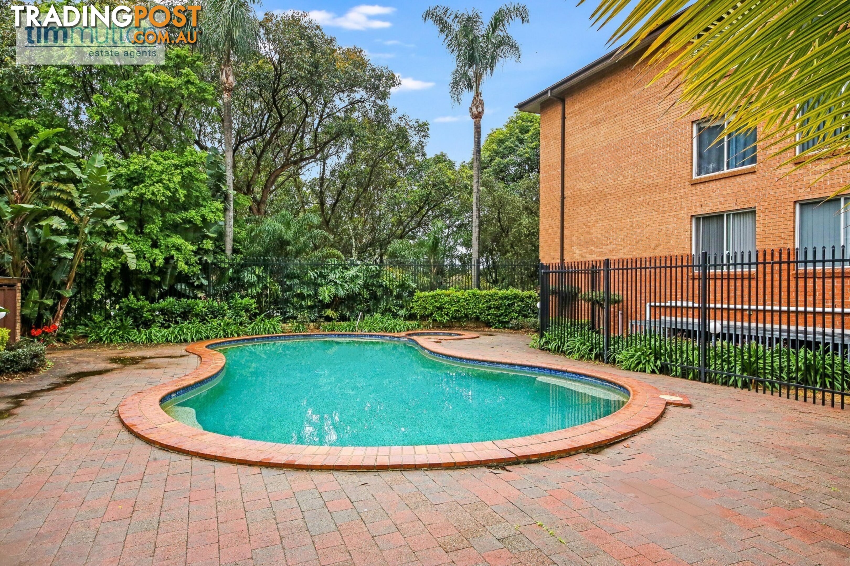 Unit 2 7 Mead Dr Chipping Norton NSW 2170