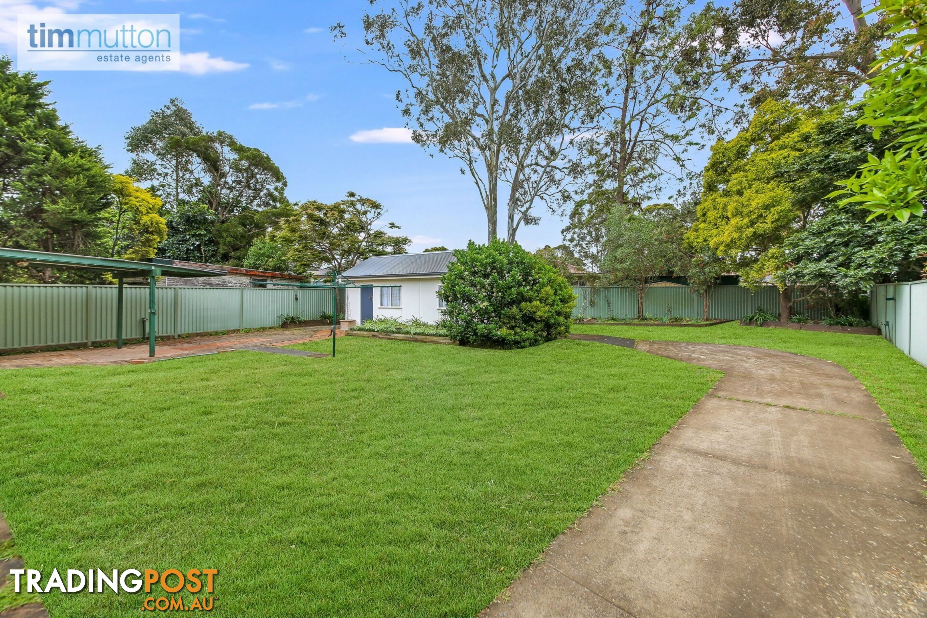 2A Lawson St Panania NSW 2213