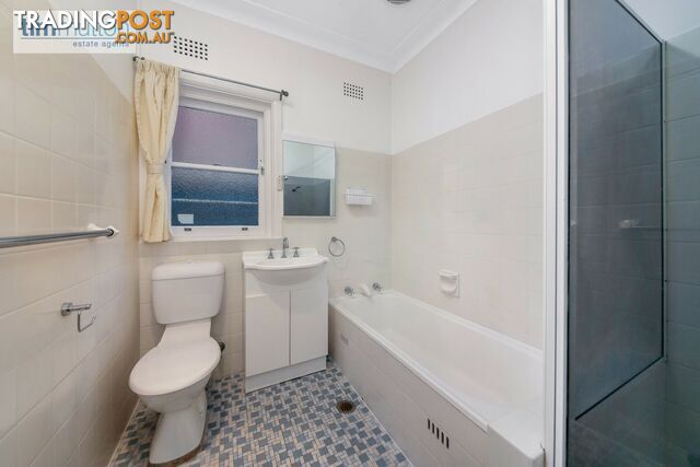 2A Lawson St Panania NSW 2213