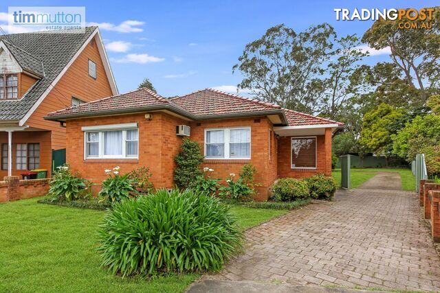 2A Lawson St Panania NSW 2213