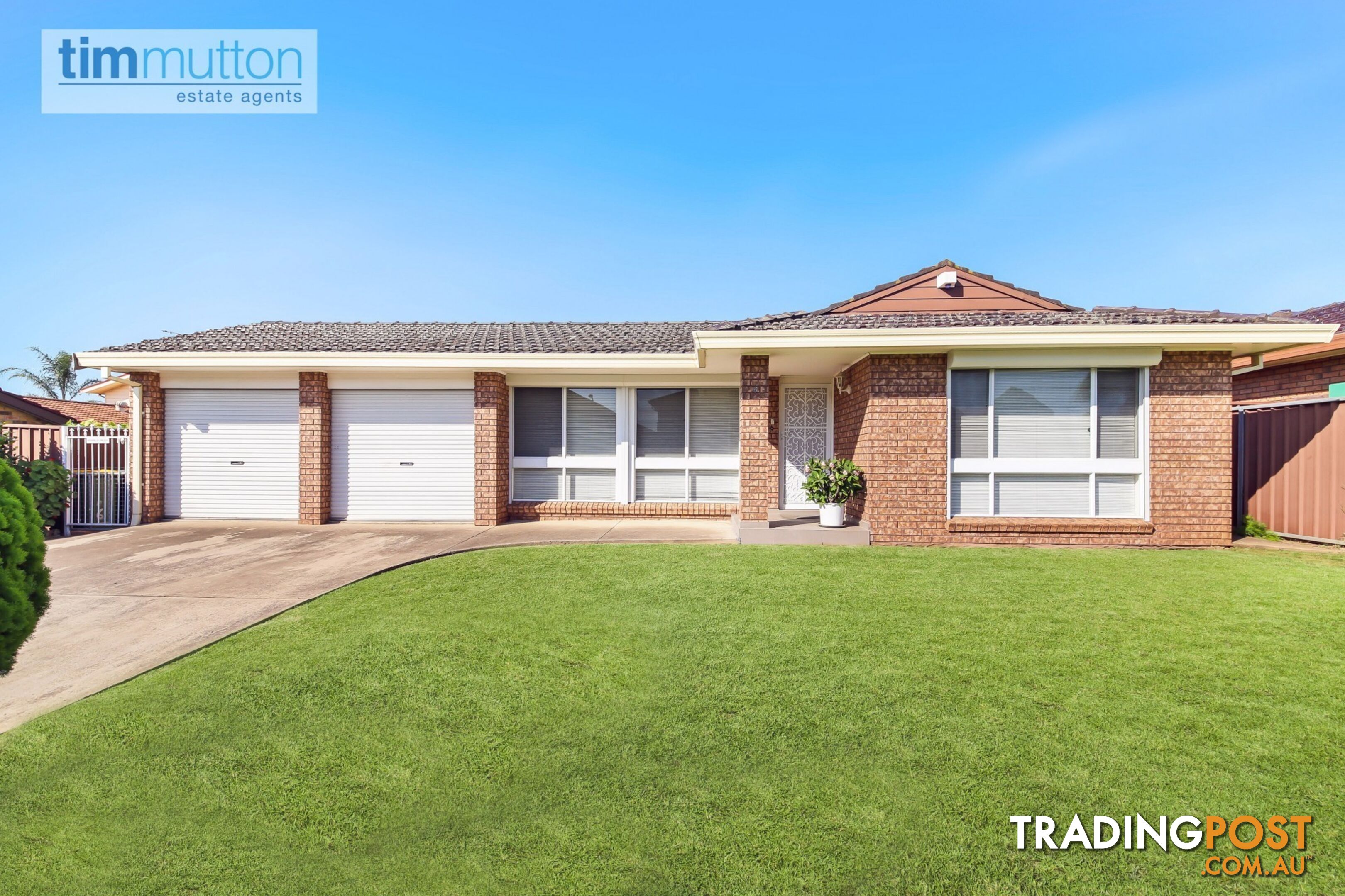 6 Philby Pl Bonnyrigg NSW 2177