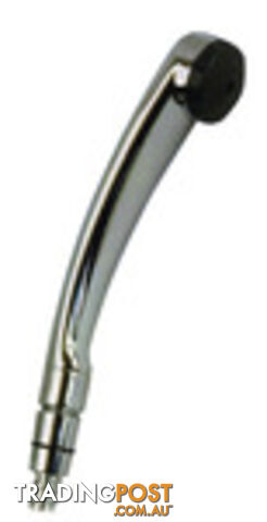 HAND SHOWER DUET CHROME 1/2 INCH THREAD - photo 1 of 1